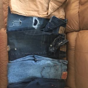 Jeans